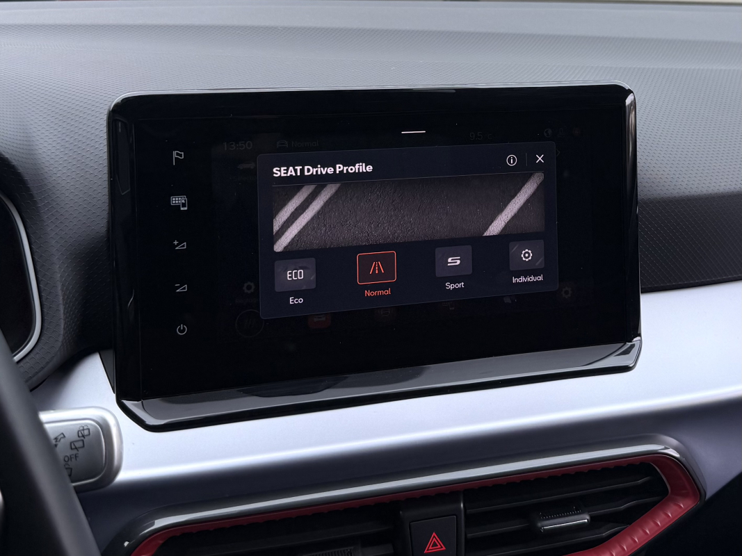 Seat Ibiza — 16