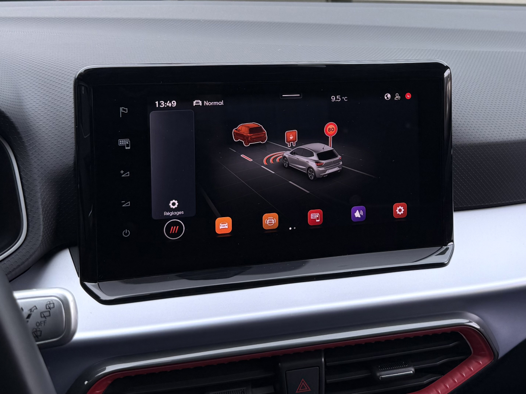 Seat Ibiza — 15