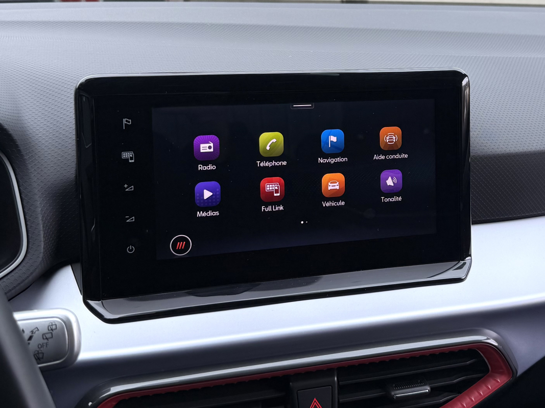 Seat Ibiza — 14