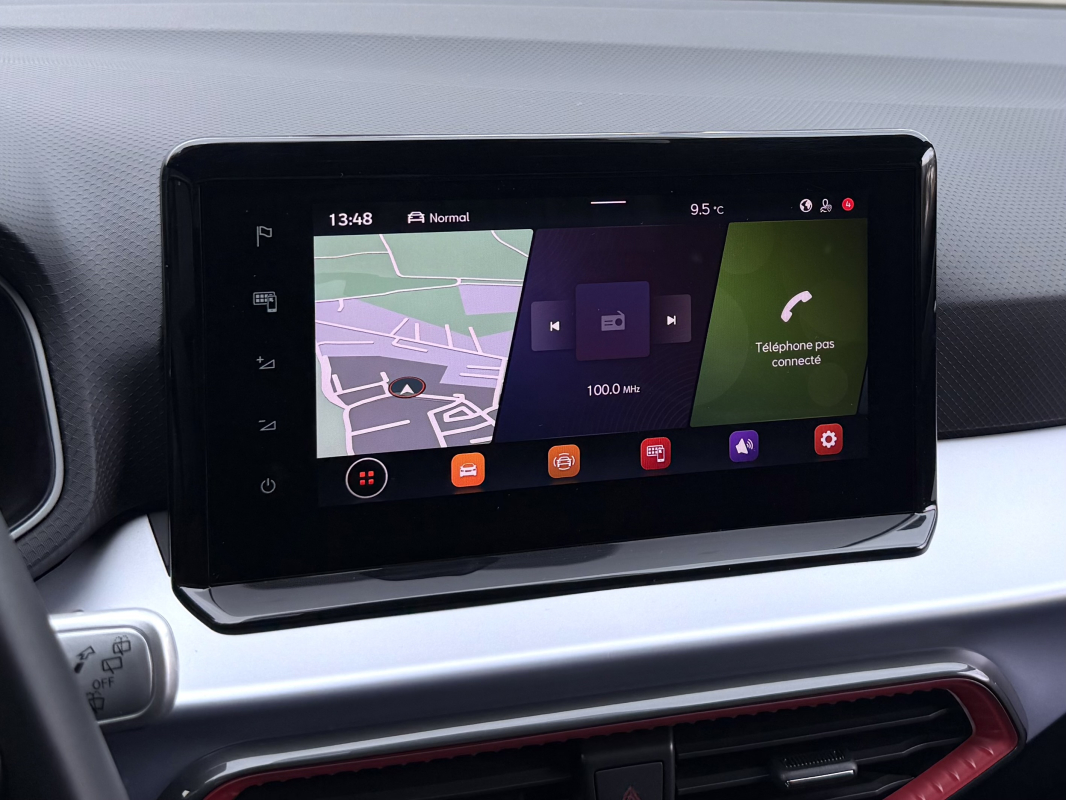 Seat Ibiza — 13