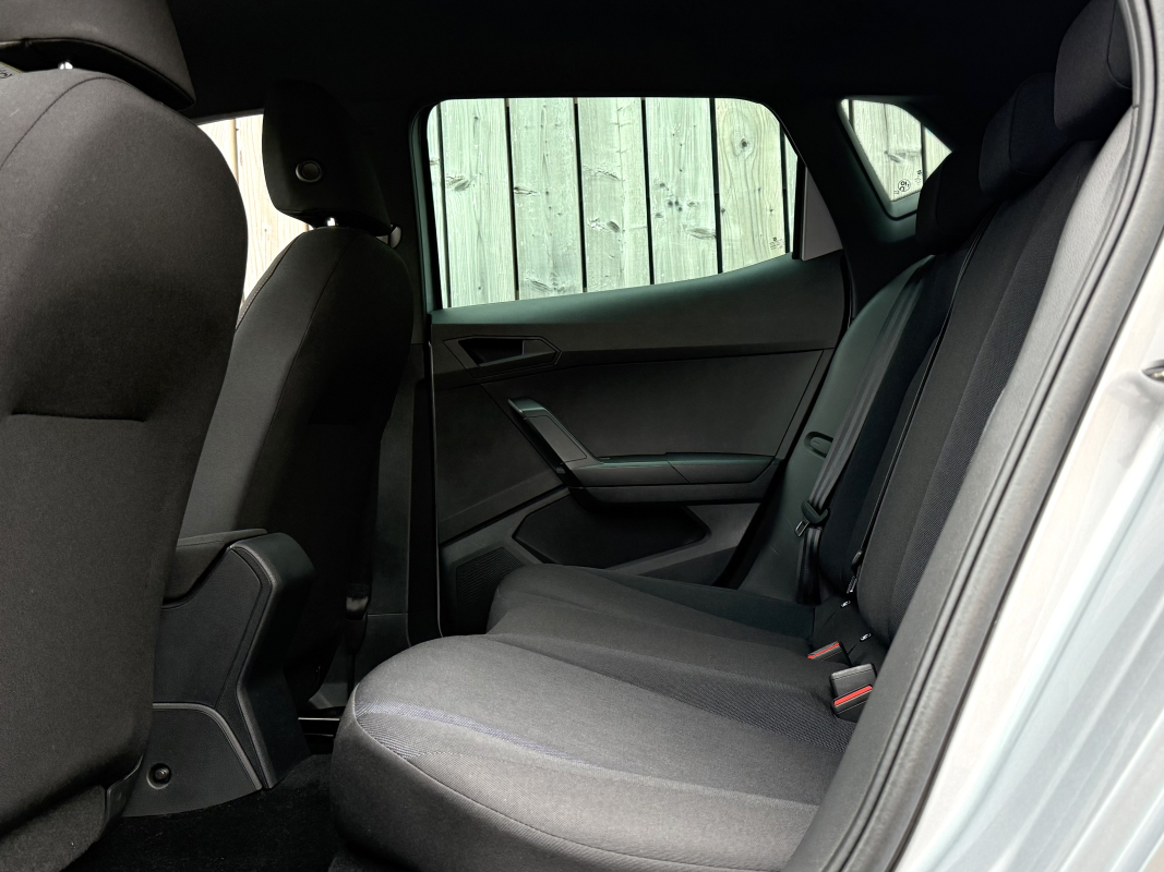 Seat Ibiza — 11