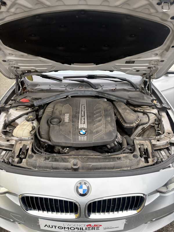 Bmw Série 3 — 18