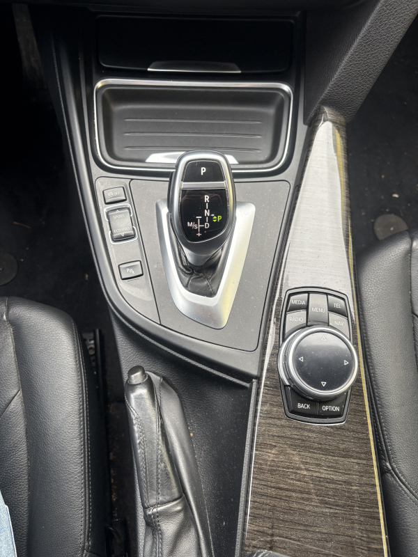 Bmw Série 3 — 17
