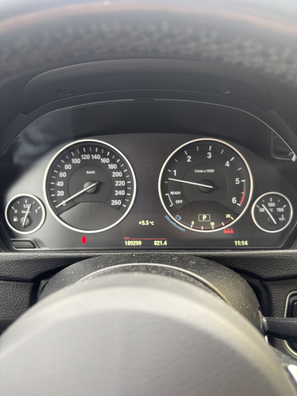 Bmw Série 3 — 15