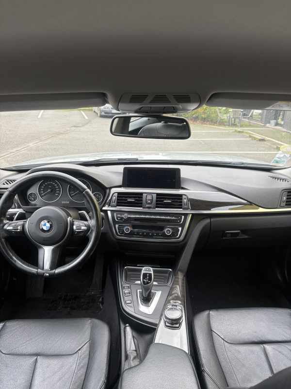 Bmw Série 3 — 13