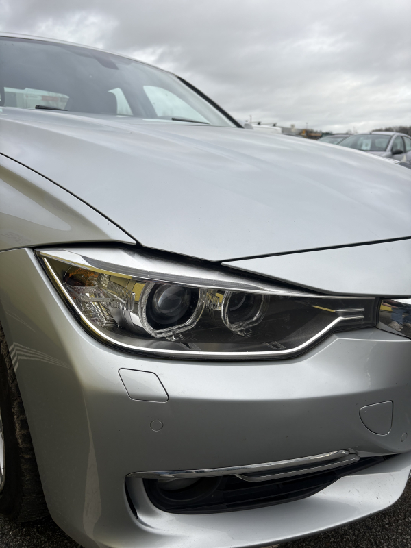 Bmw Série 3 — 25