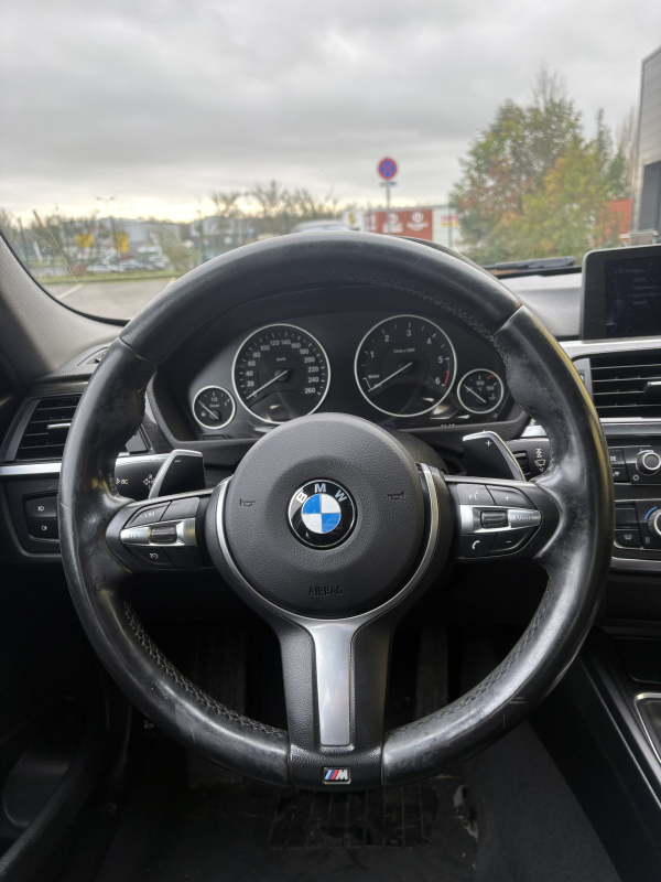 Bmw Série 3 — 14