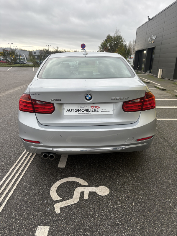 Bmw Série 3 — 7