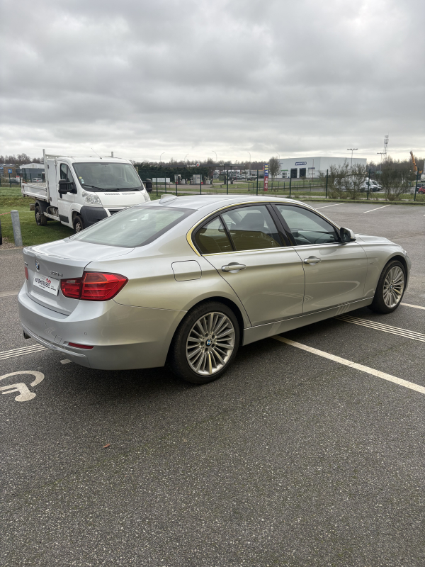 Bmw Série 3 — 6