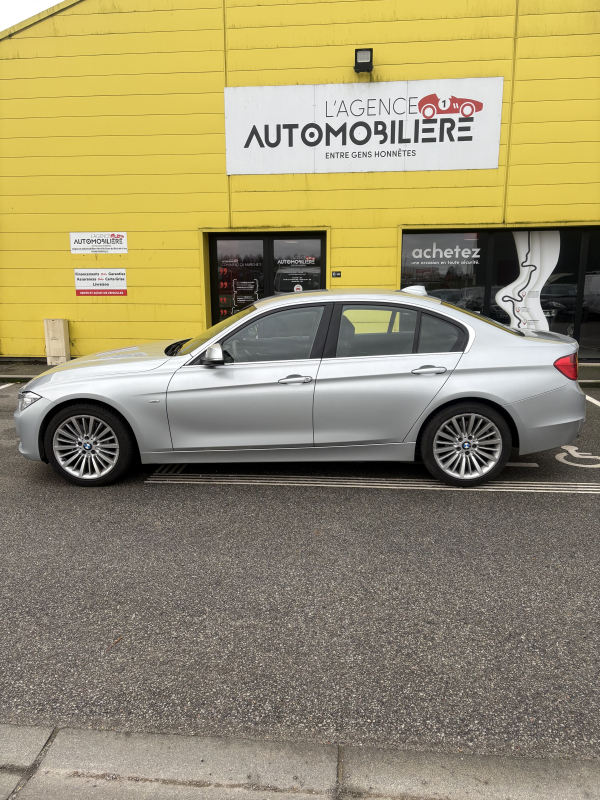 Bmw Série 3 — 9
