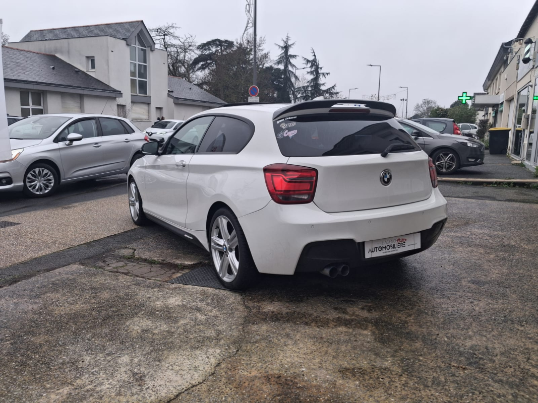 Bmw Série 1 — 7