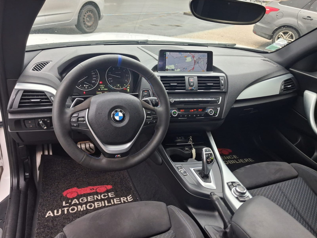 Bmw Série 1 — 9