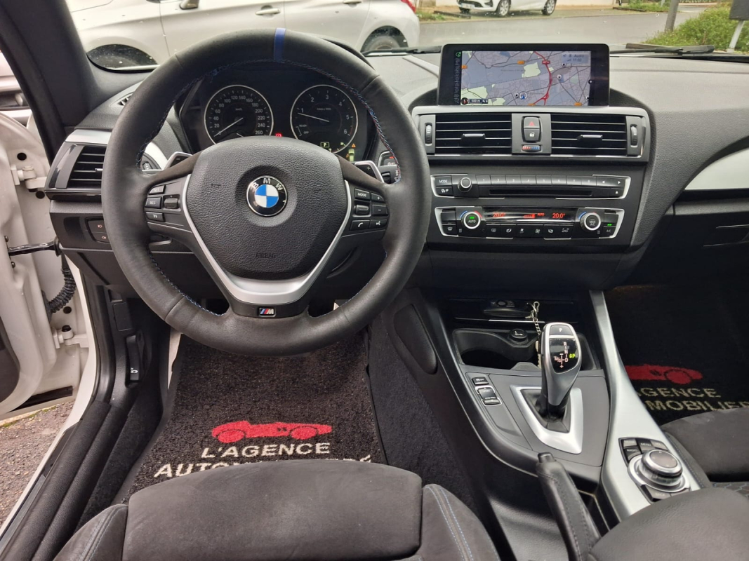 Bmw Série 1 — 10