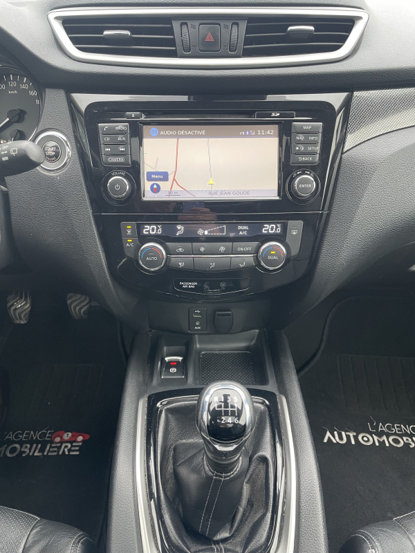 Nissan X-Trail — 19