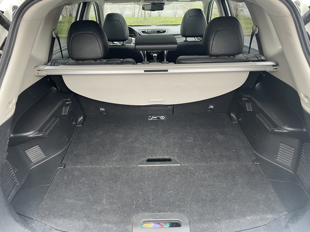 Nissan X-Trail — 32