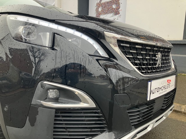 Peugeot 3008 — 9