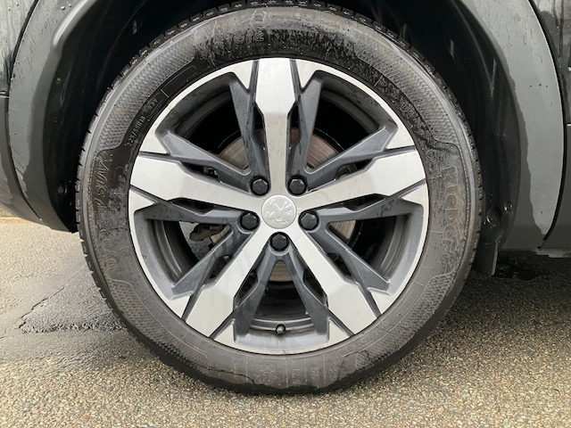 Peugeot 3008 — 38