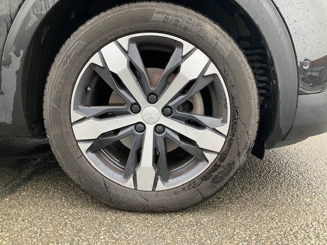 Peugeot 3008 — 37