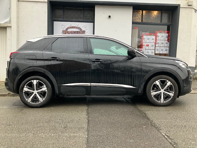 Peugeot 3008 — 6