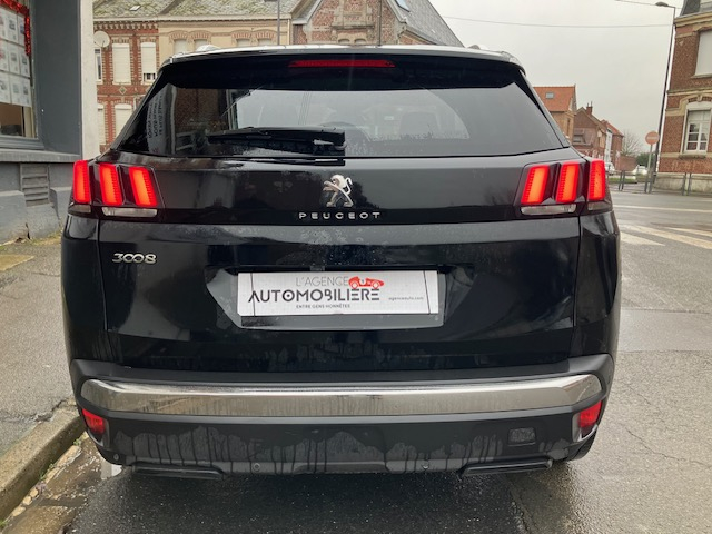 Peugeot 3008 — 10