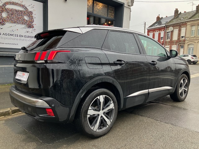 Peugeot 3008 — 7