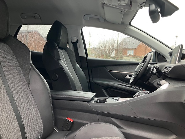 Peugeot 3008 — 16