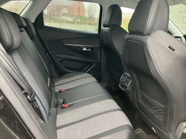 Peugeot 3008 — 33