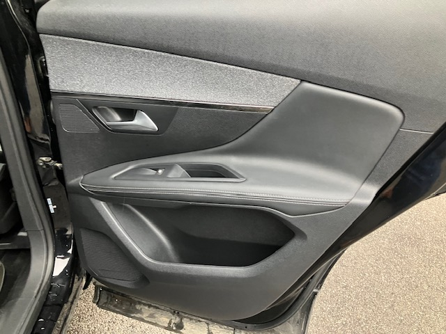 Peugeot 3008 — 31