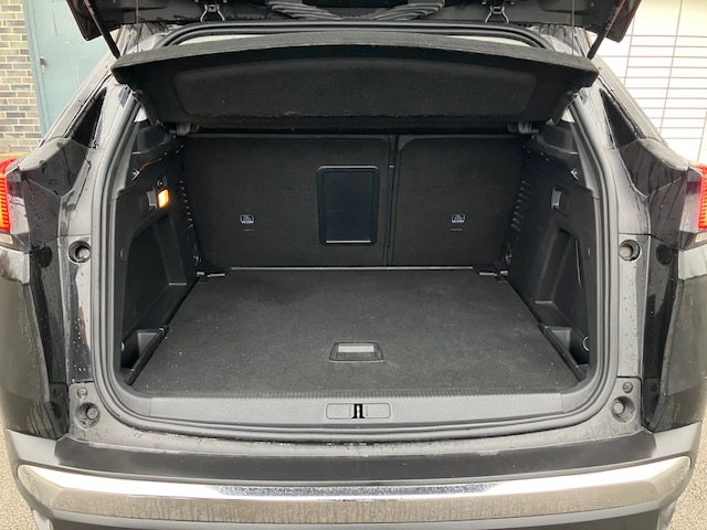 Peugeot 3008 — 34