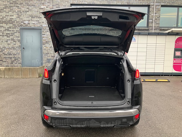 Peugeot 3008 — 35