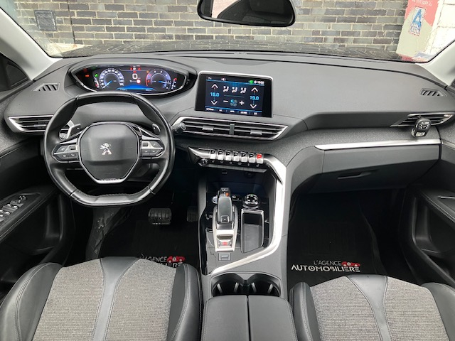 Peugeot 3008 — 14
