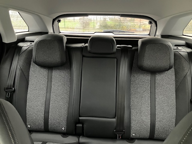 Peugeot 3008 — 18