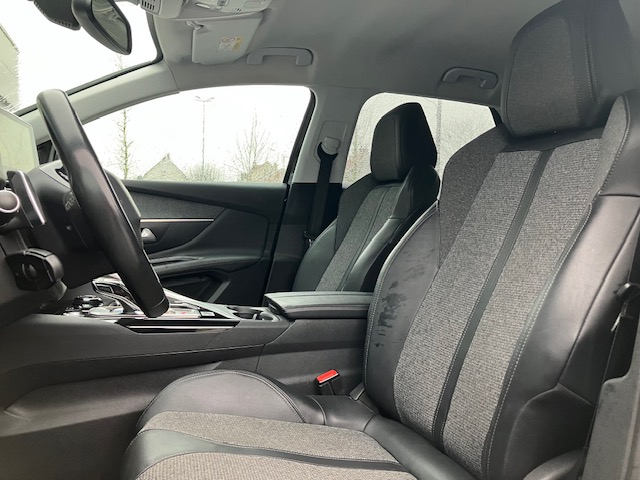 Peugeot 3008 — 30