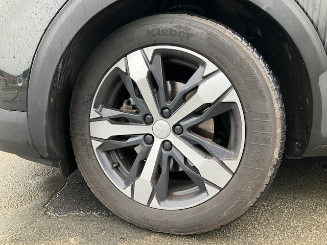 Peugeot 3008 — 39