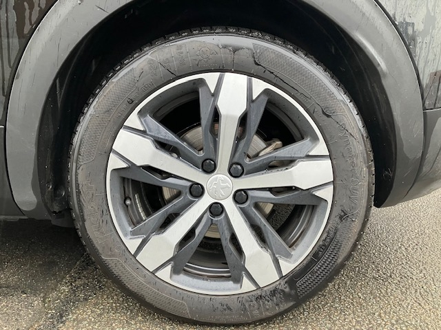 Peugeot 3008 — 40