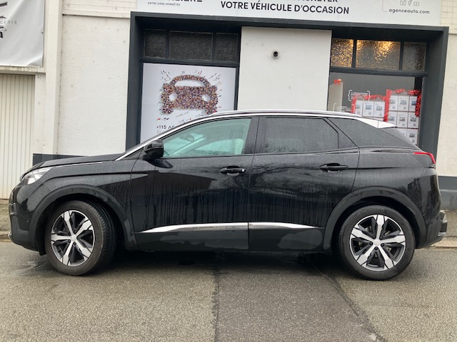 Peugeot 3008 — 5