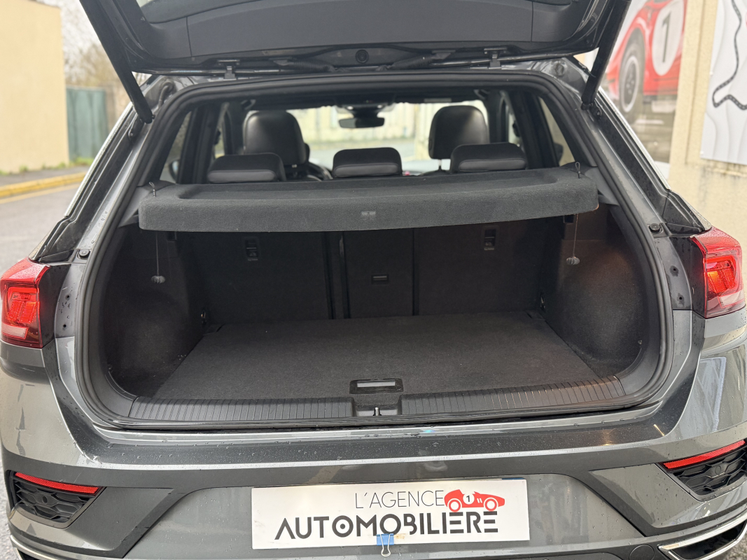 Volkswagen T-roc — 18