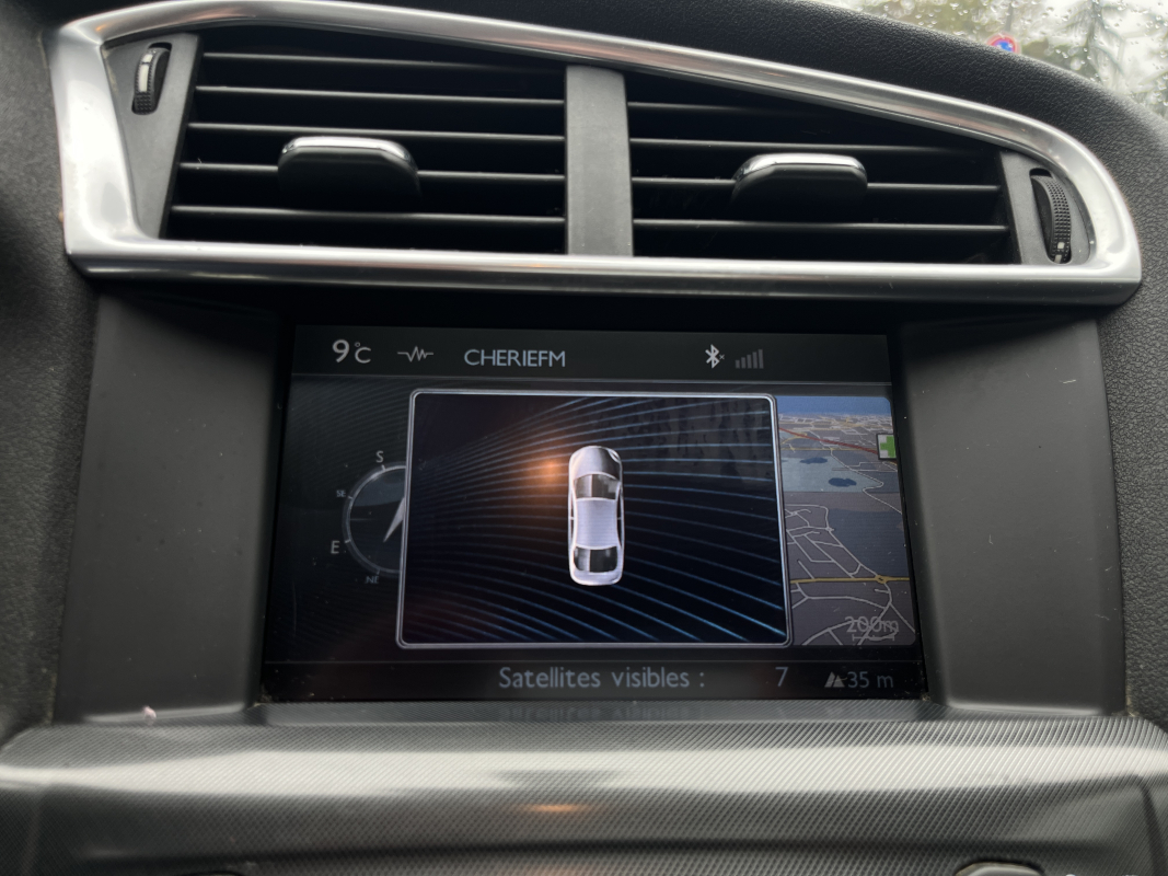 Citroen C4 — 16