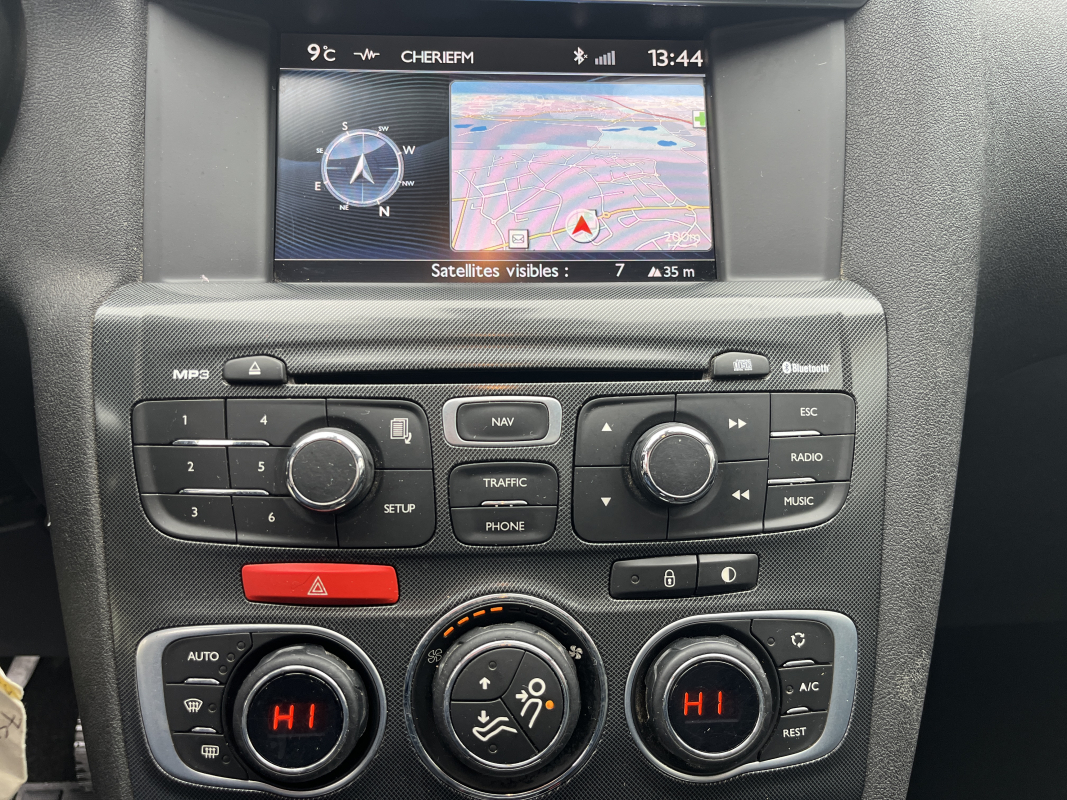 Citroen C4 — 15