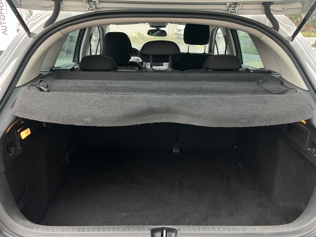 Citroen C4 — 13