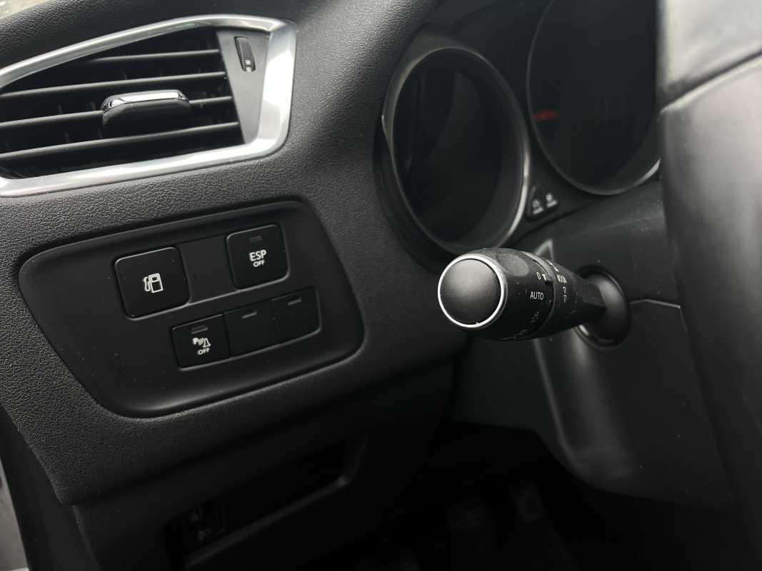 Citroen C4 — 19