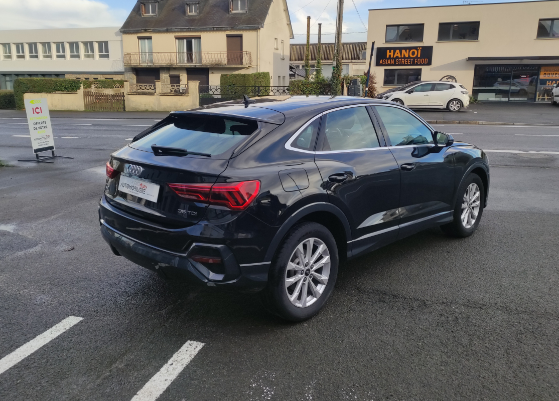 Audi Q3 — 6