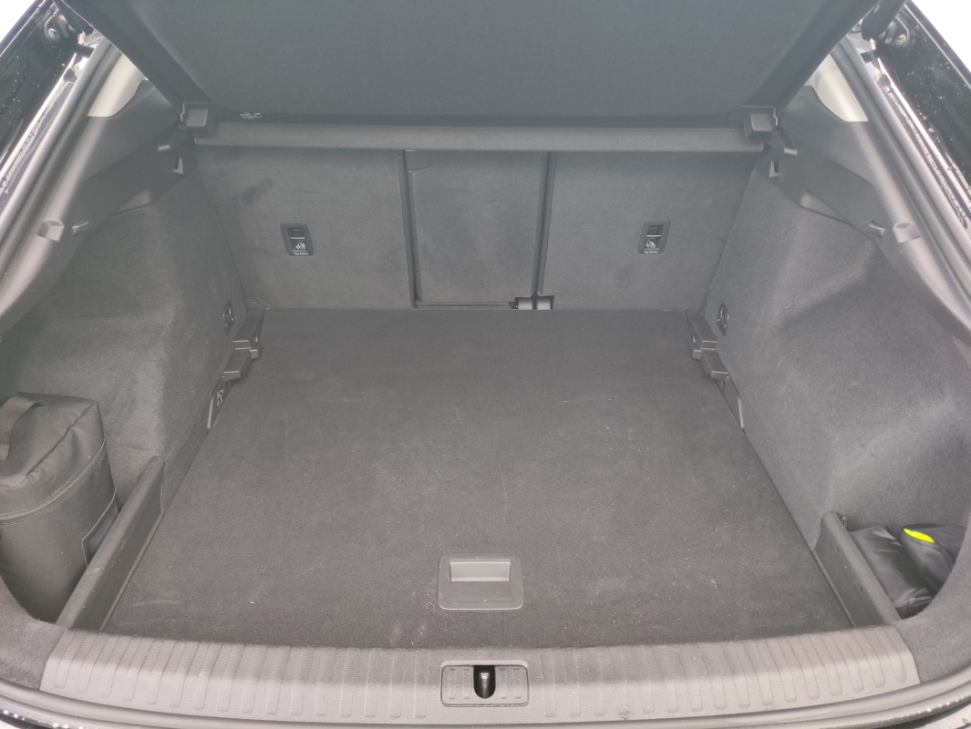 Audi Q3 — 20