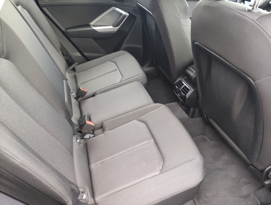 Audi Q3 — 19