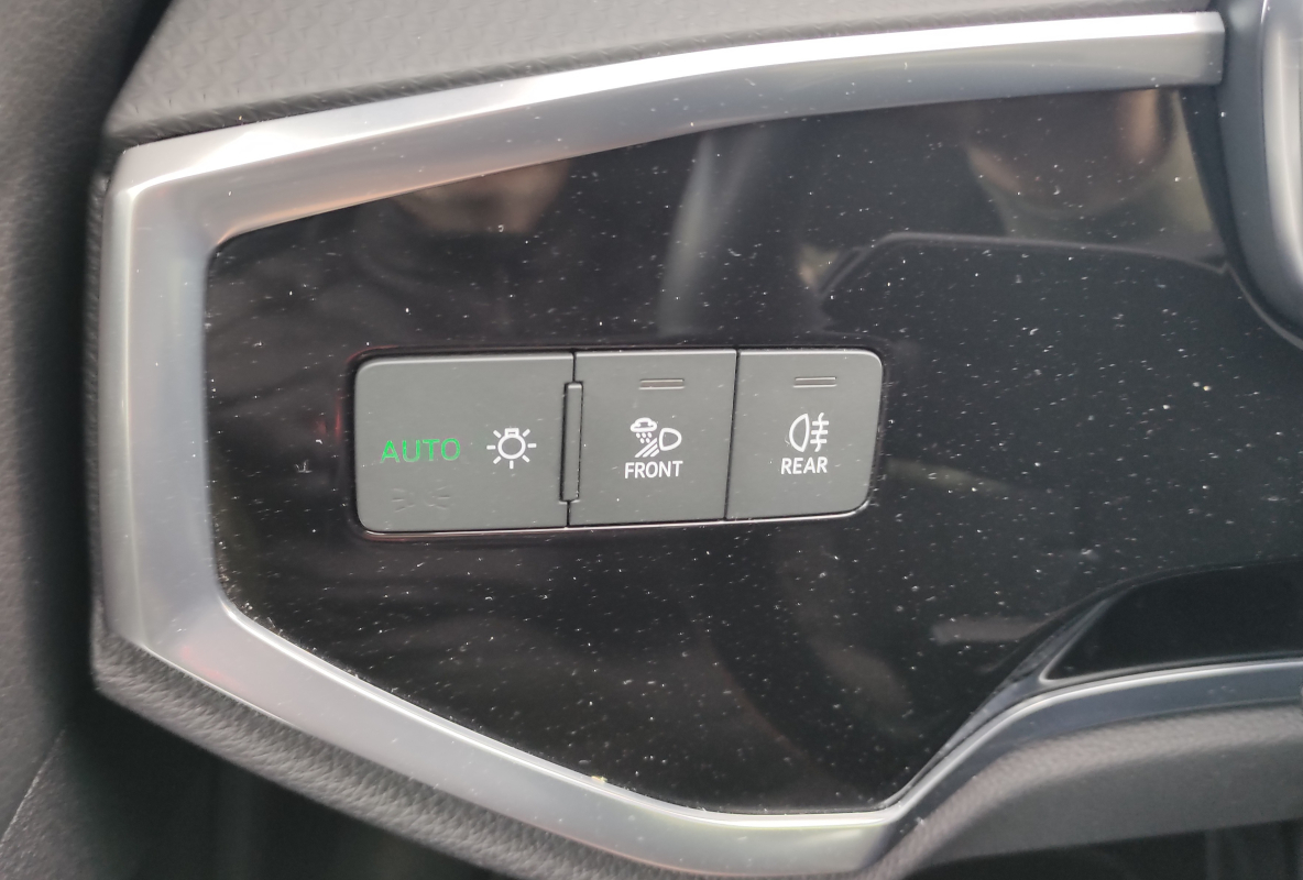 Audi Q3 — 27