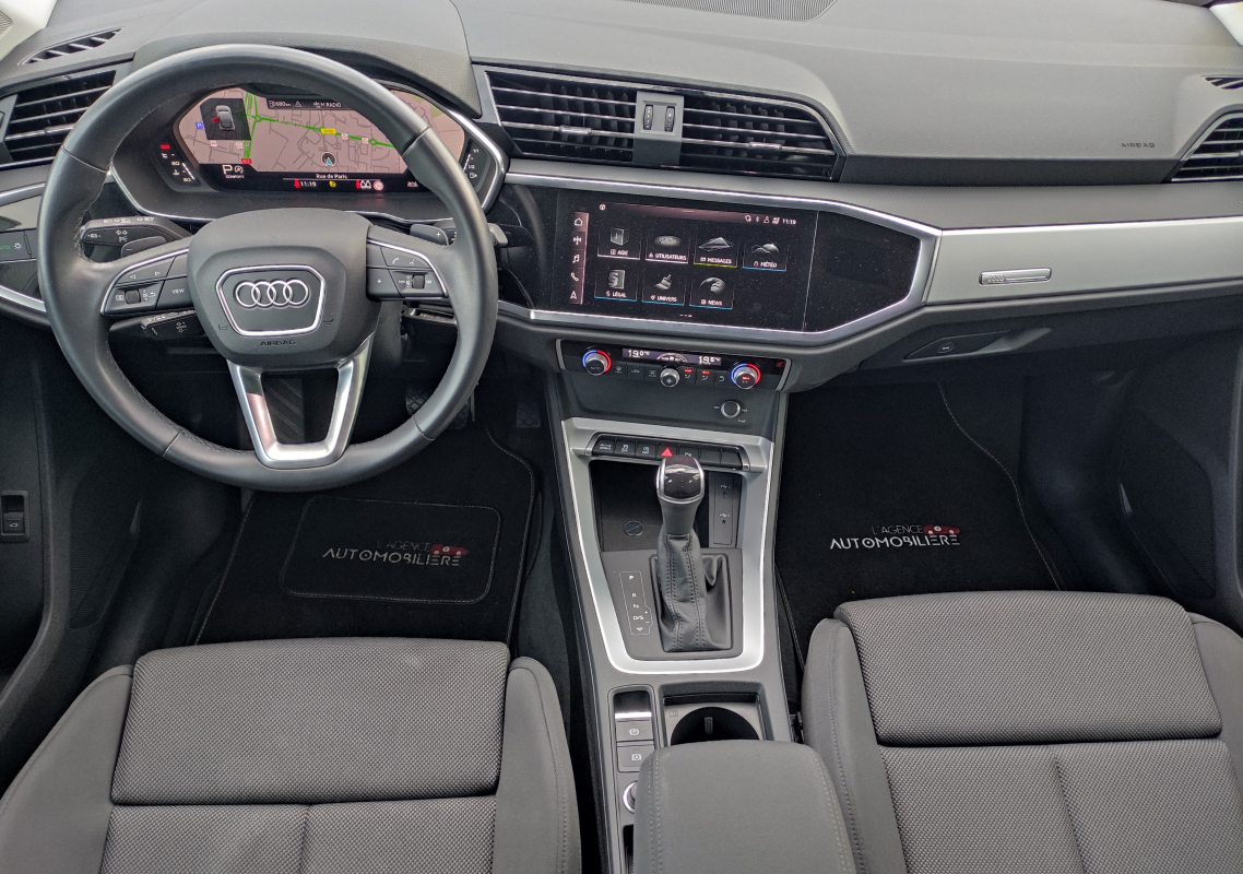 Audi Q3 — 12