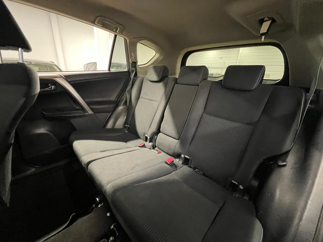 Toyota RAV4 — 24