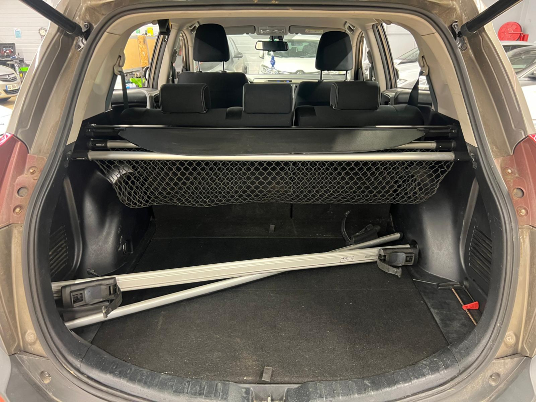 Toyota RAV4 — 26