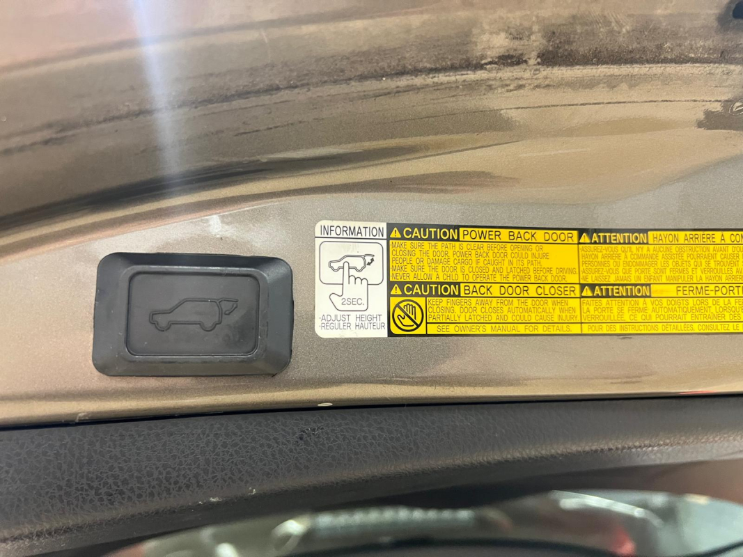 Toyota RAV4 — 25