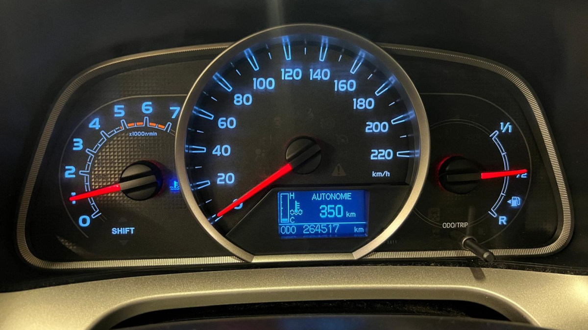 Toyota RAV4 — 16